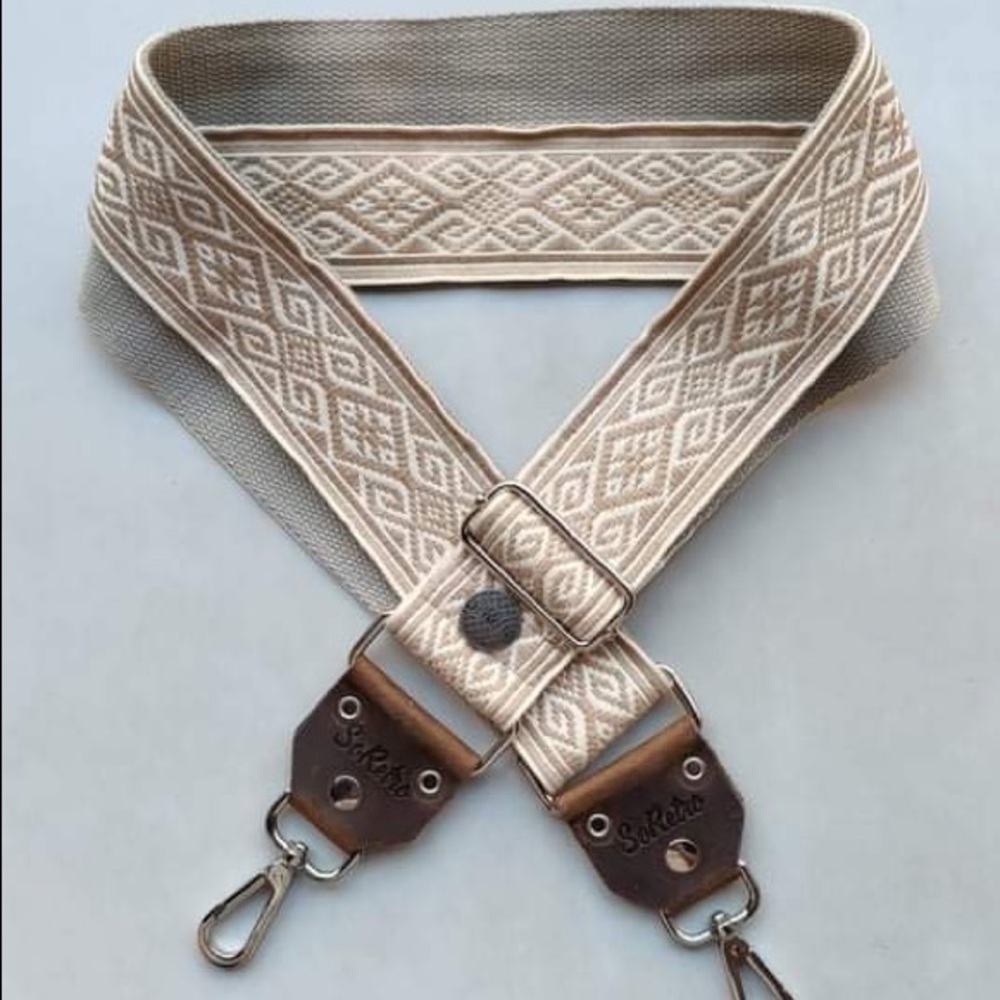 SoRetro Strap